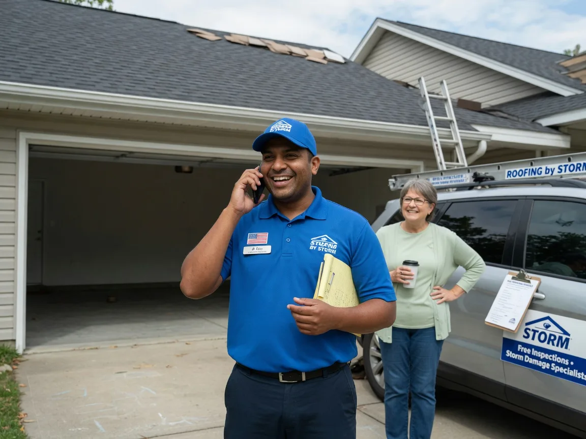 Roof Repair Near Me Green Bay, VA FAQs